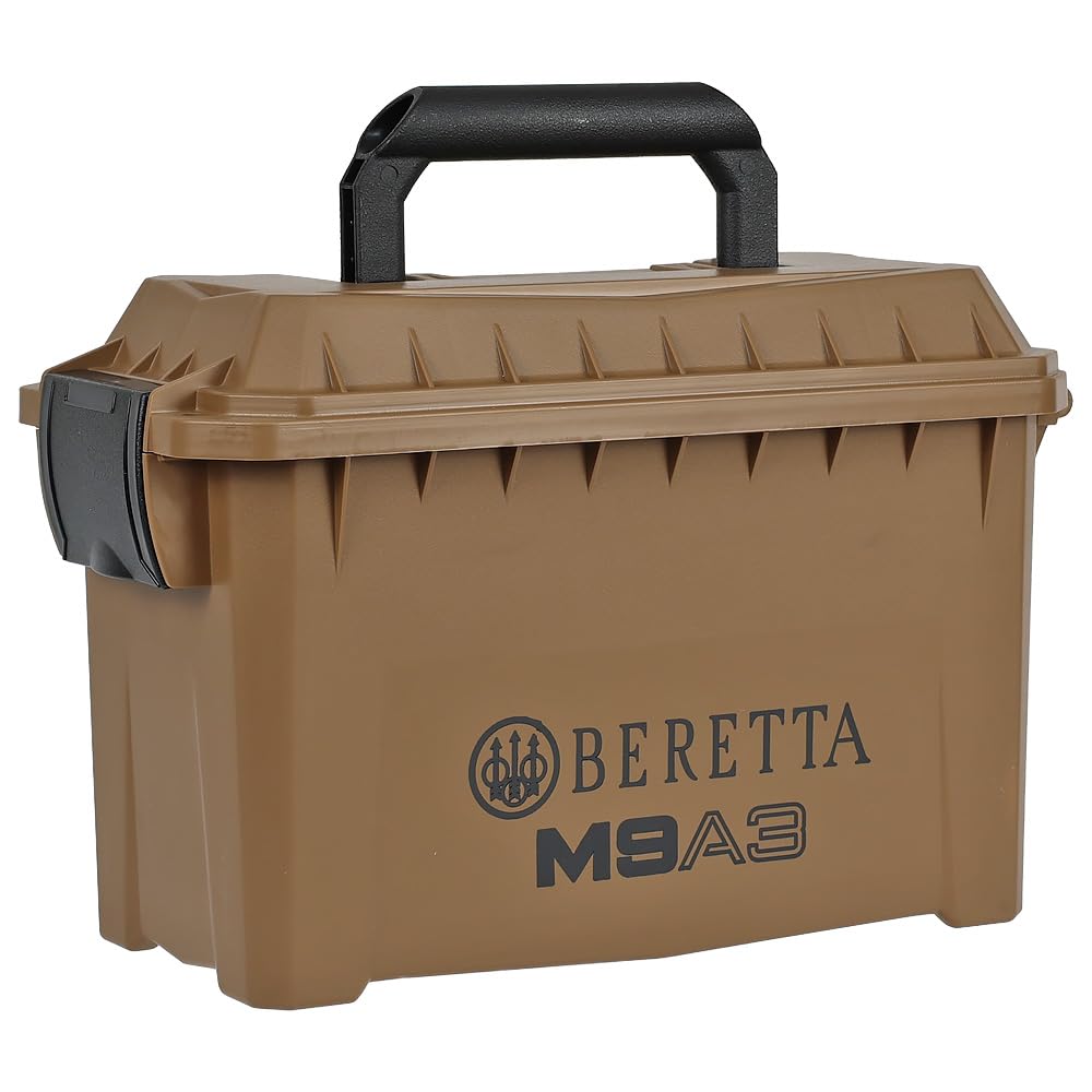 Amazon.co.jp: 【実物】 Beretta ベレッタ M9A3 実物ピストルケース